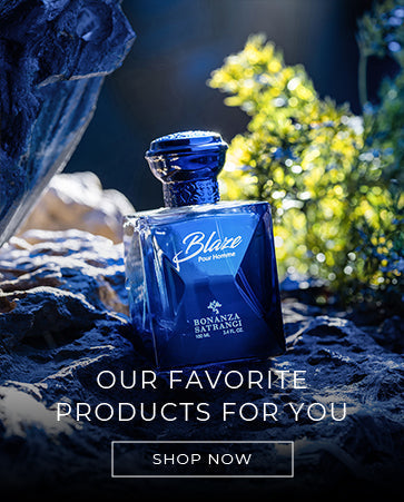 Fragrances 2025