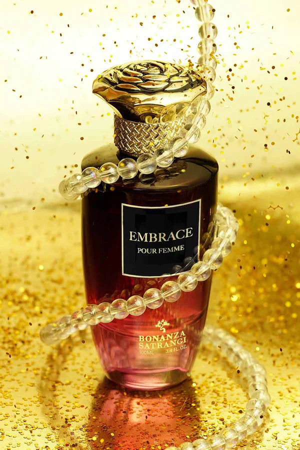 Women's Perfume Bonanza Fragrances Sale EMBRACE (100ML) US
