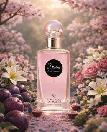 Fragrances 2026