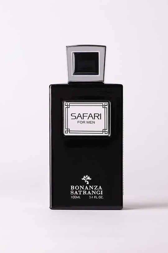 SAFARI (100ML) NY(P1) - Salai - Bonanza Fragrances 