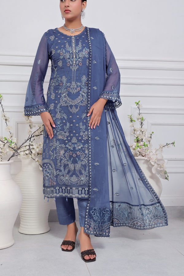 CHIFFON-3PIECE-CHEA04 BIN 30-31 R21