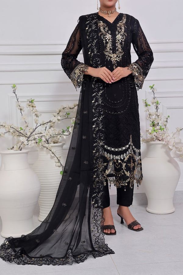CHIFFON-3PIECE-CHEA05 bin 30 R25