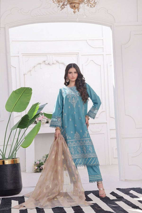 FESTIVE-3PIECE-SSDE3P705 BIN 105-112 R17