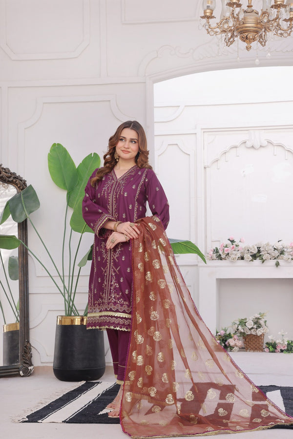 FESTIVE-3PIECE-SSDE3P704 BIN 60 R17