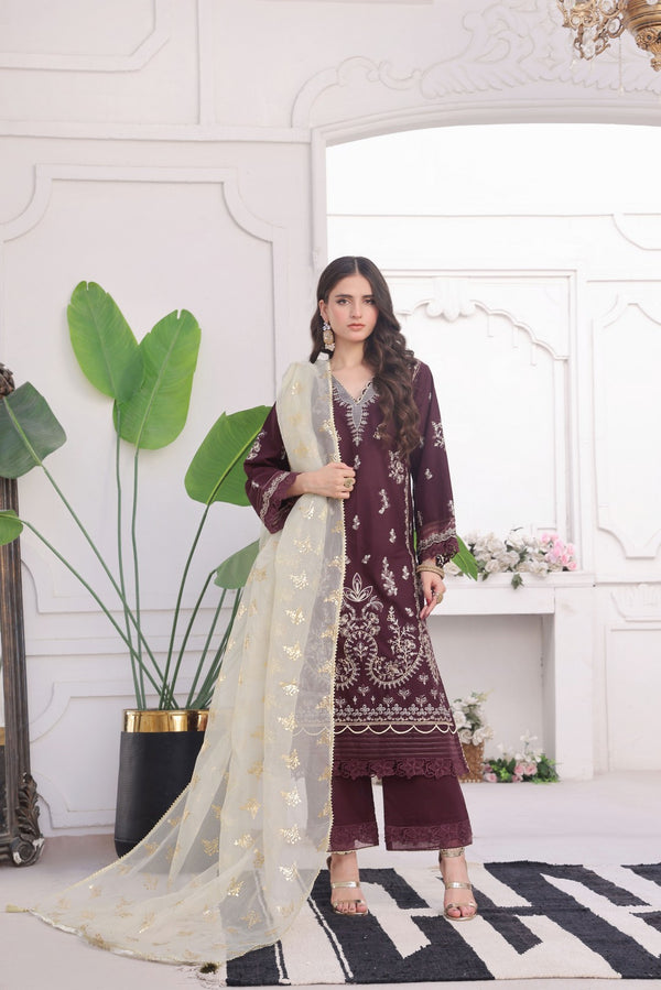 FESTIVE-3PIECE-SSDE3P702 BIN 55-56 R17
