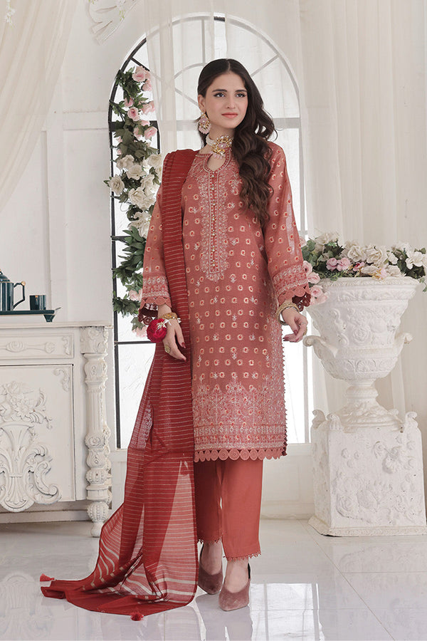Organza-3Piece-Uslc-902 BIN 230-231 R 17