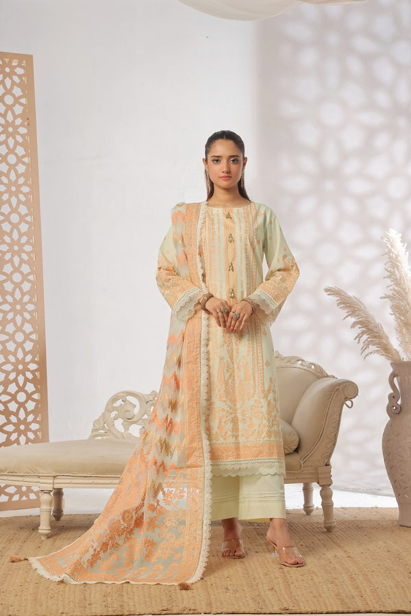 FESTIVE-3PIECE-SSPP3P807 BIN 94 R16
