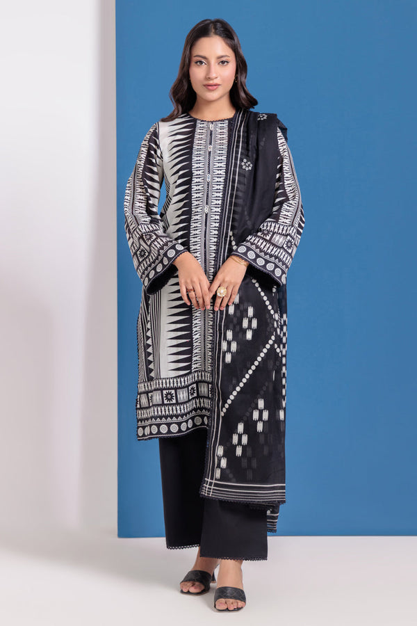 Black-Lawn-3 Piece (WPS25P3064) bin 29 R21