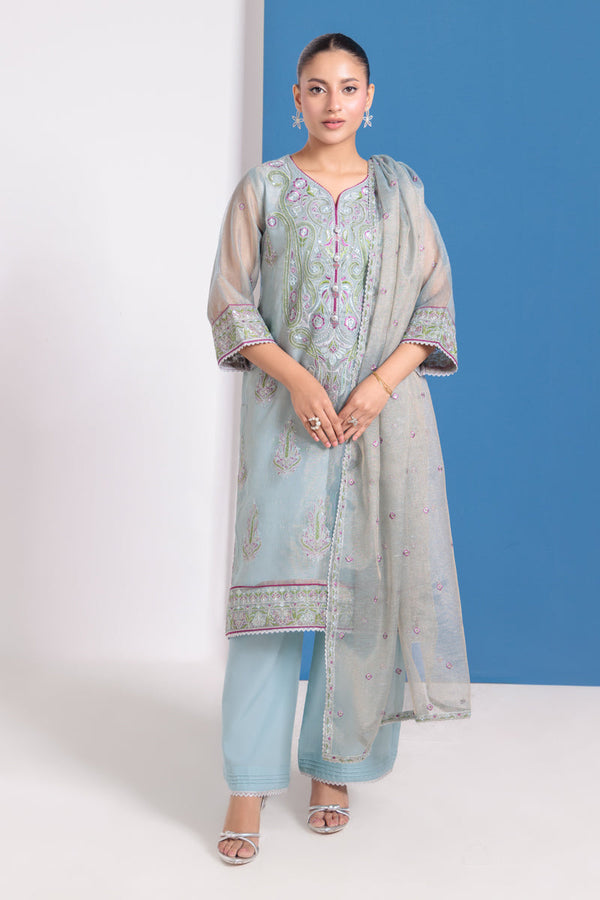 S-Green-Net-3 Piece (WPS25FE3080) bin 39 R25