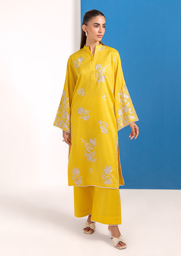 Yellow-Cambric-2 Piece (WPS25SE2012) bin 35 R20