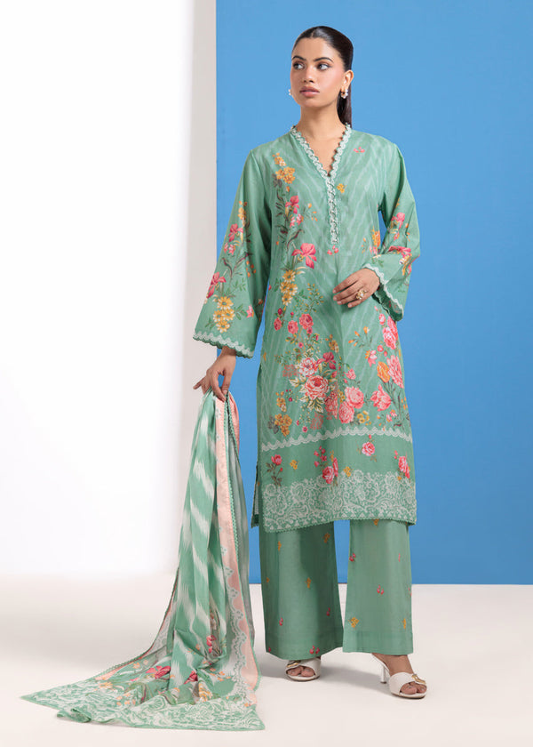 Sage-Lawn-3 Piece (WPS25P3036) bin 29 R16