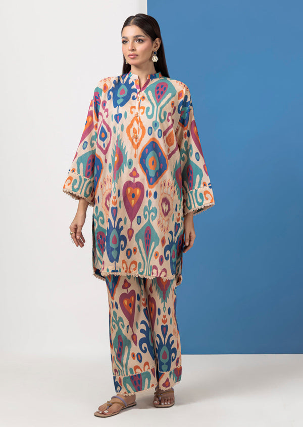 Multi-Cambric-2 Piece (23WPS25P20) BIN 61 R21