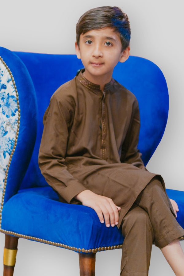 B-FOX-KURTA SHALWAR (BKSS-049) BIN 13