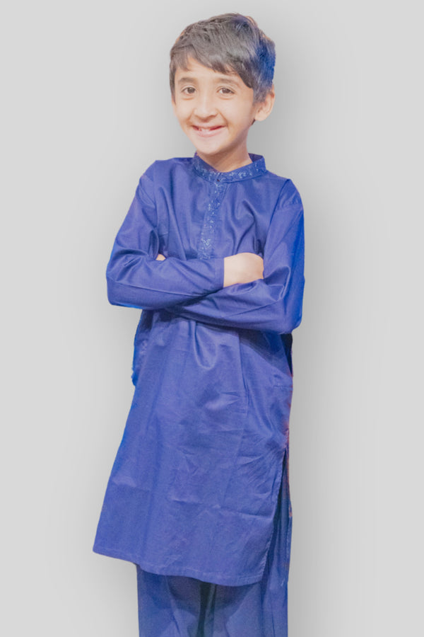 ADMIRAL-KURTA SHALWAR (BKSS-056) BIN 02