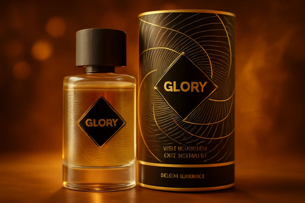 GLORY (100ML) OFF BIN 183