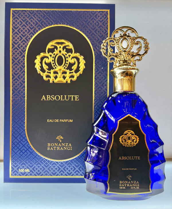 ABSOLUTE (100ML) OFF BIN 174