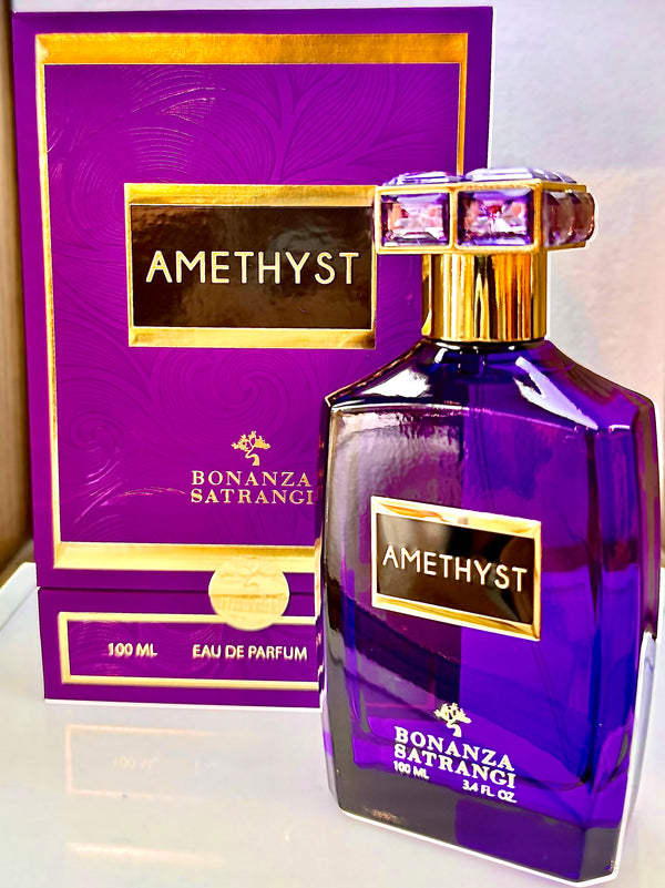 AMETHYST OFF BIN 182-184