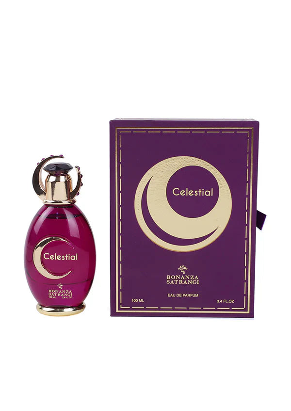 CELESTIAL (100ML)  NY(P3) NJ (B3⬇️) - Salai - Bonanza Fragrances 