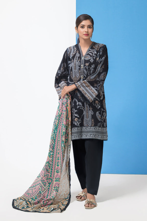 Black-Lawn-3 Piece (WPS25P3060) bin 39 R13