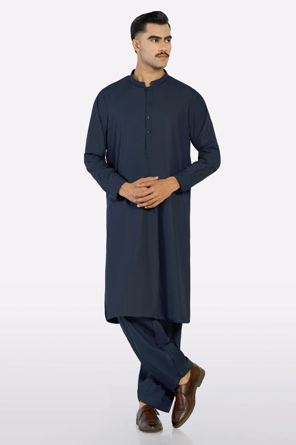 MENS KAMEEZ SHALWAR 3602 BIN 53-54 M12
