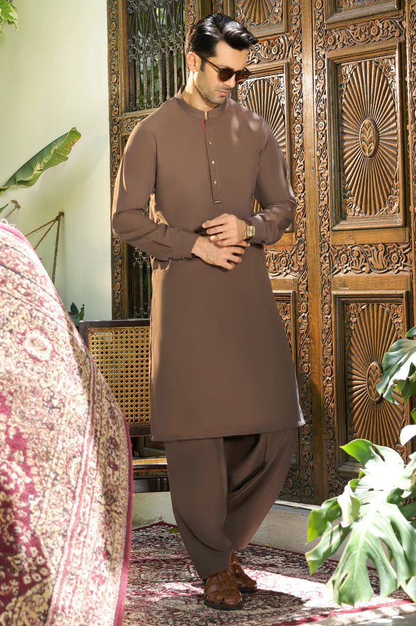 MENS KAMEEZ SHALWAR 3688 BIN 44 M8