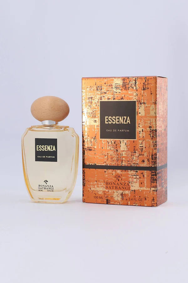 ESSENZA (100ML) NY(P1-1) NJ (B5)⬆️ - Salai - Bonanza Fragrances 