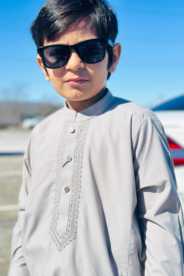 SEAL-KURTA SHALWAR (BKSS-055) BIN 2