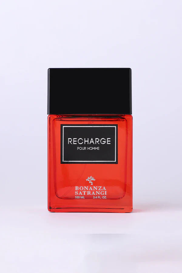 RECHARGE (100ML) NY(P1-1) NJ (B6)⬆️ - Salai - Bonanza Fragrances 