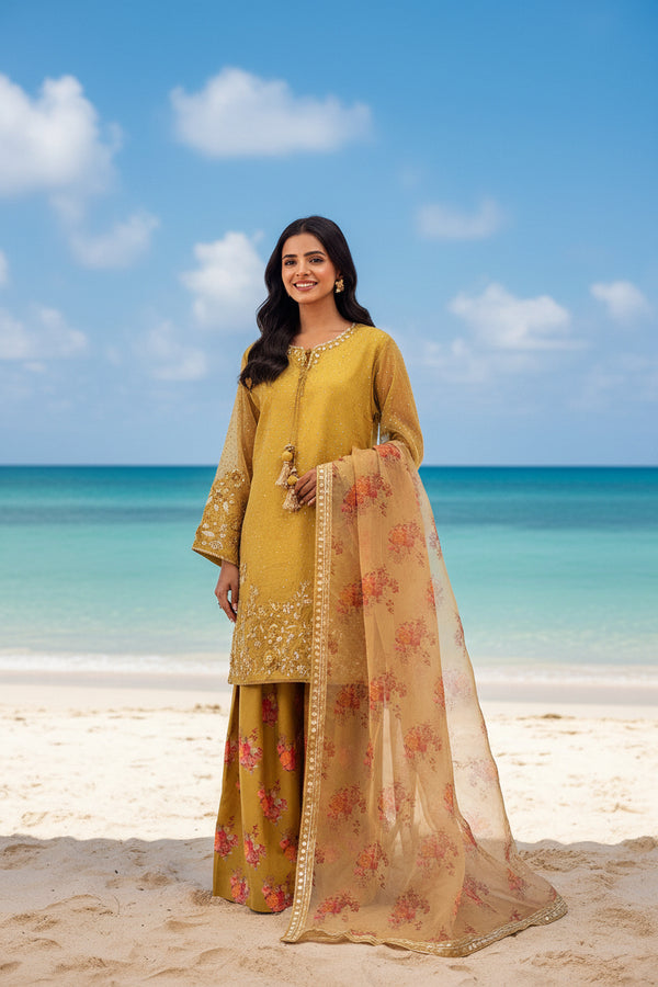 Salai Exclusive – Bonanza Satrangi