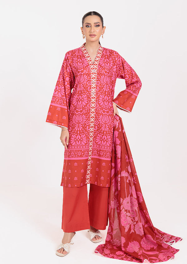 Red-Lawn-3 Piece (WPS25P3030) bin 243 R17