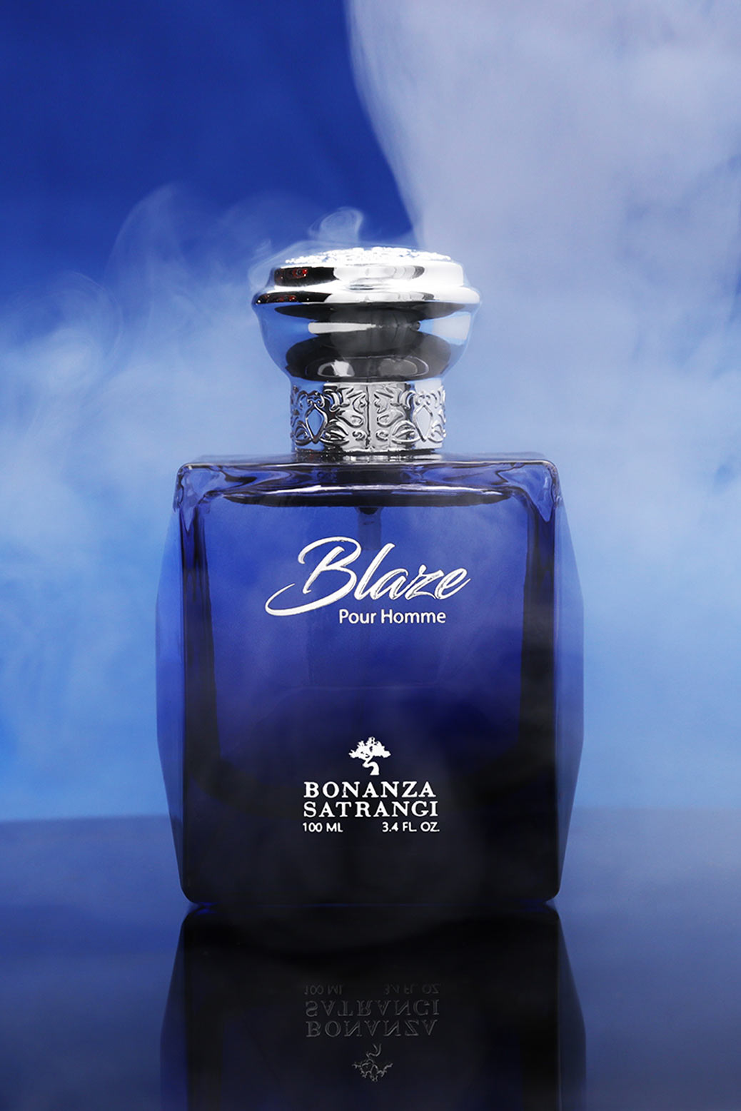 Bonanza perfume sale new arrivals