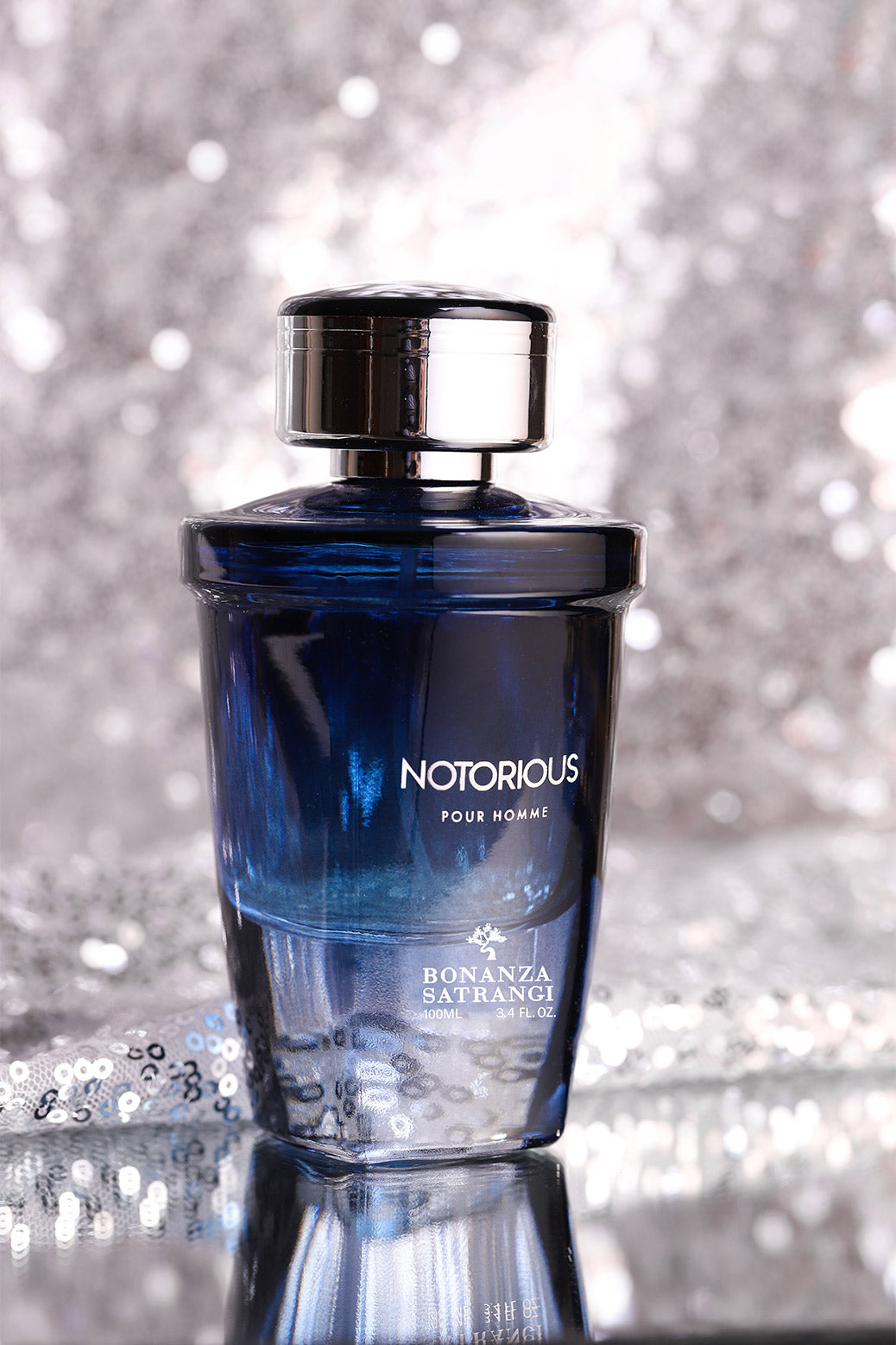 NOTORIOUS 100 ML BIN 15 16