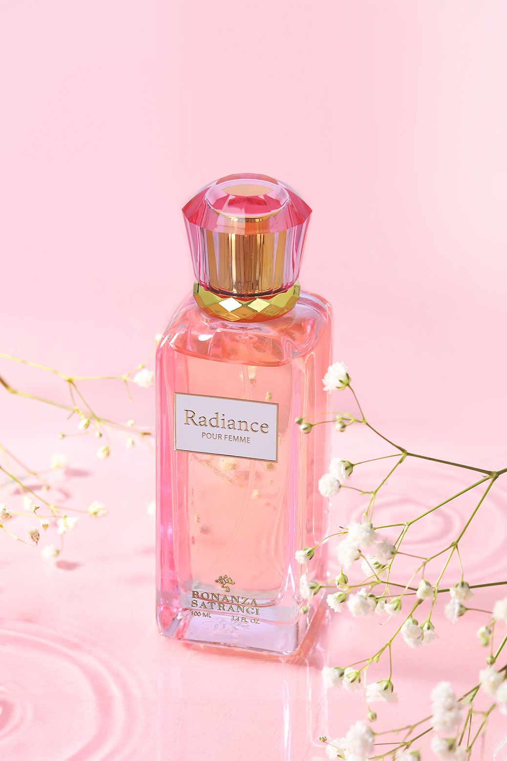 RADIANCE (100 ML)BIN 17