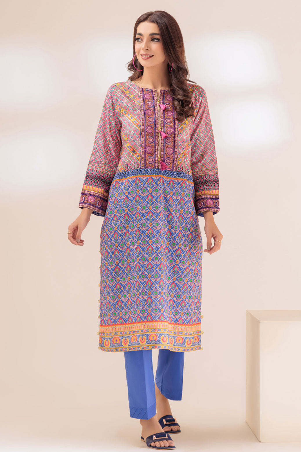 Samar Textile Hot