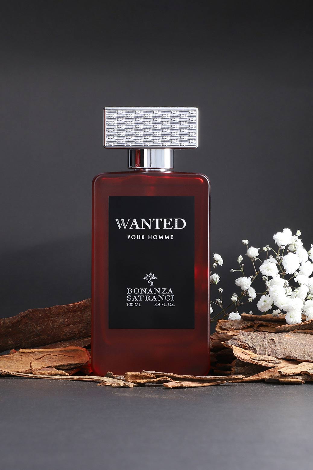 wanted 100 ml bin 18